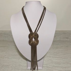 Antique Inspired Necklace